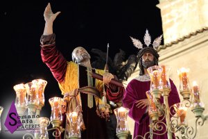 Procesión de la Salud